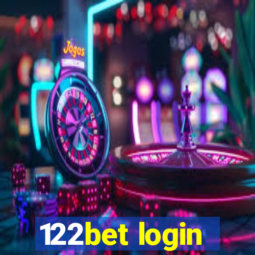 122bet login